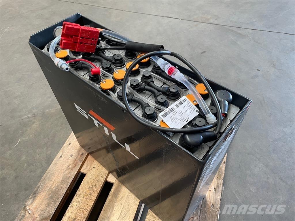  24 Volt I 2PzS 250 Viljuškari - ostalo