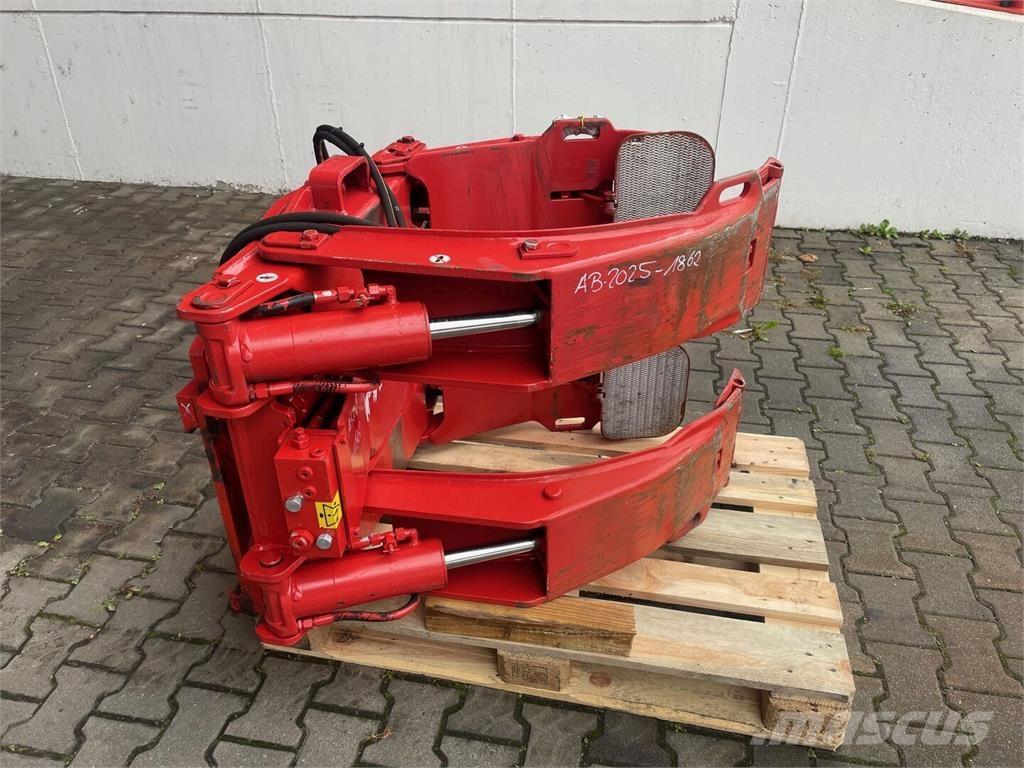 Auramo RA200NJG Ostalo