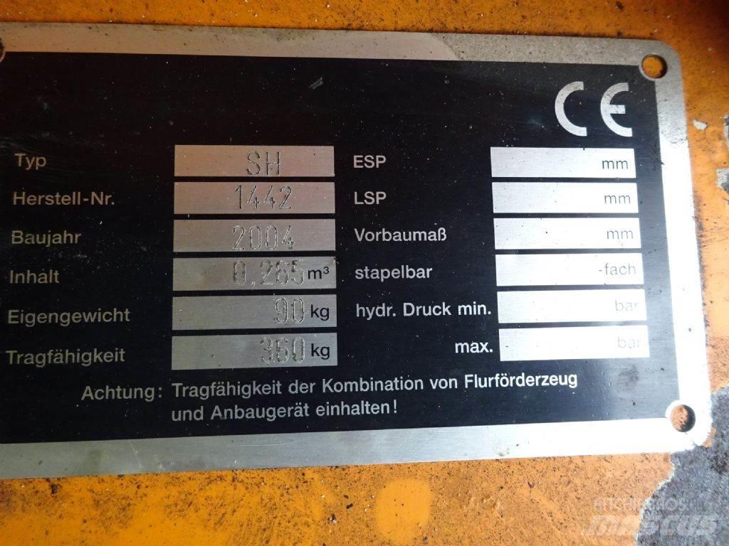 Bauer SH Ostalo