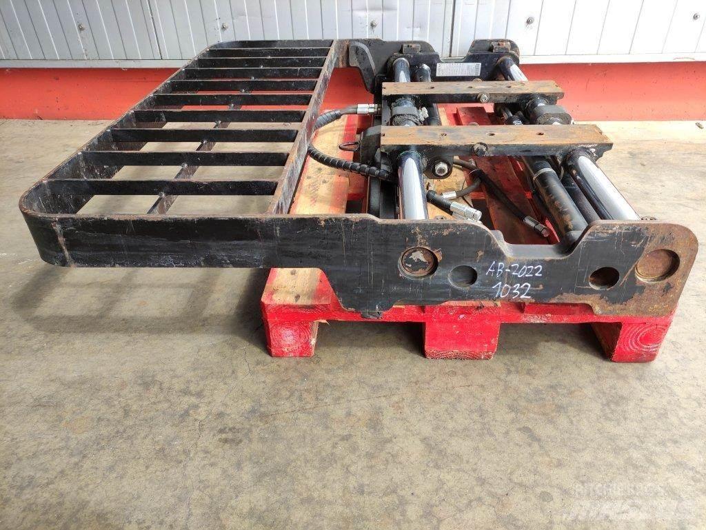 Bolzoni 6-2606-D Ostalo