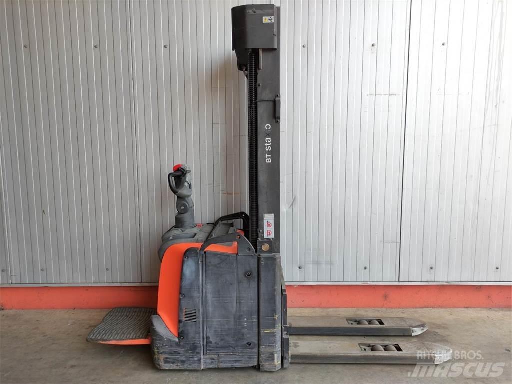 BT SPE140 L Ručni električni viljuškar