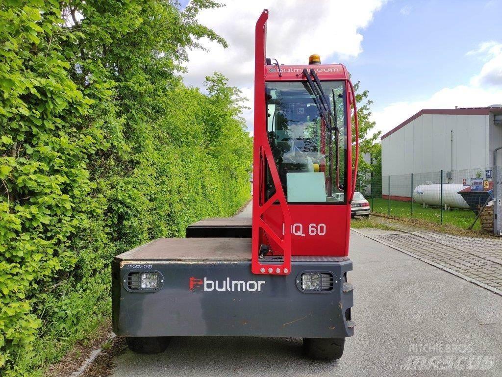 Bulmor DQ60-12-57T Bočni viljuškari