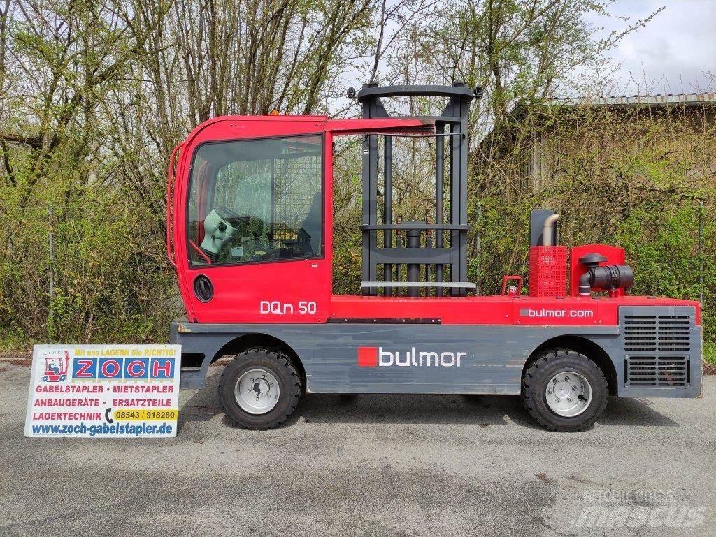 Bulmor DQN50-12-45V Bočni viljuškari