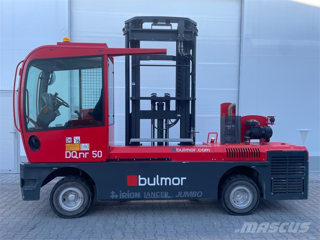 Bulmor DQNR50-12-45V Bočni viljuškari