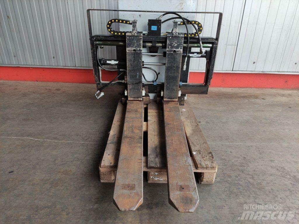 Cascade 55W84614R0 Ostalo