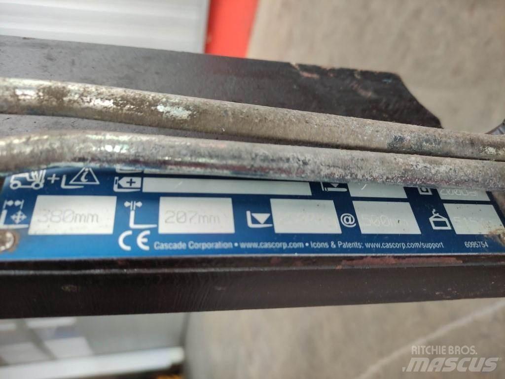Cascade 55W84614R0 Ostalo