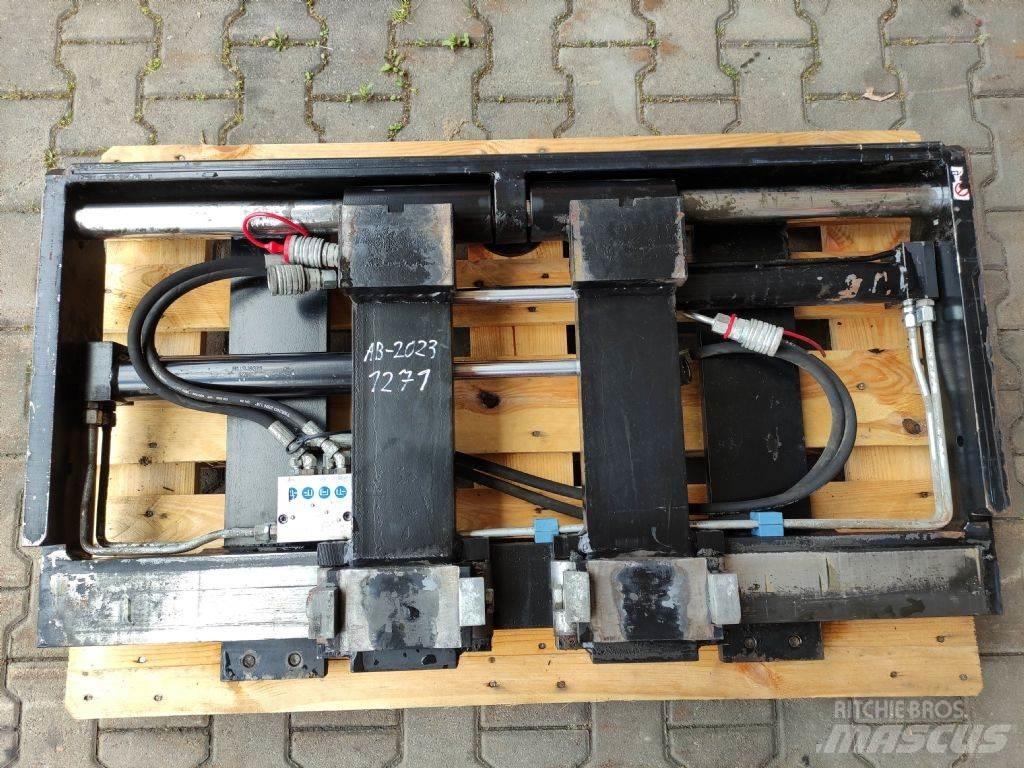 Cascade 80W-FPS Ostalo