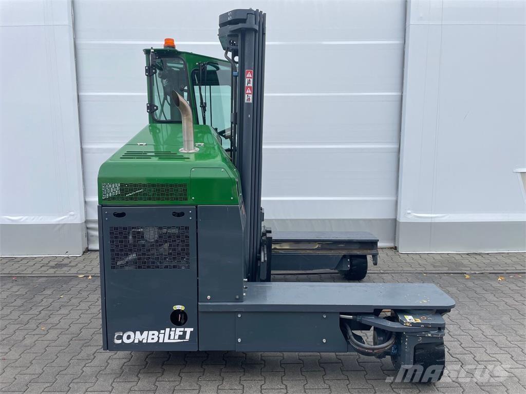 Combilift C4000 Bočni viljuškari