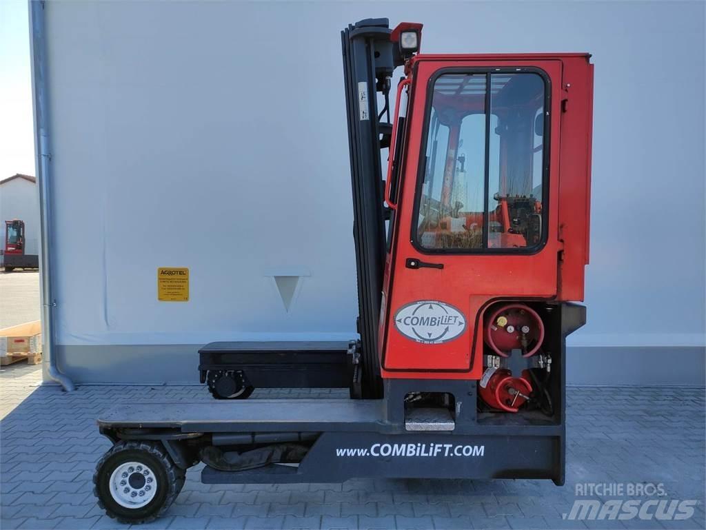 Combilift C5000 LPG Dizelski viljuškari