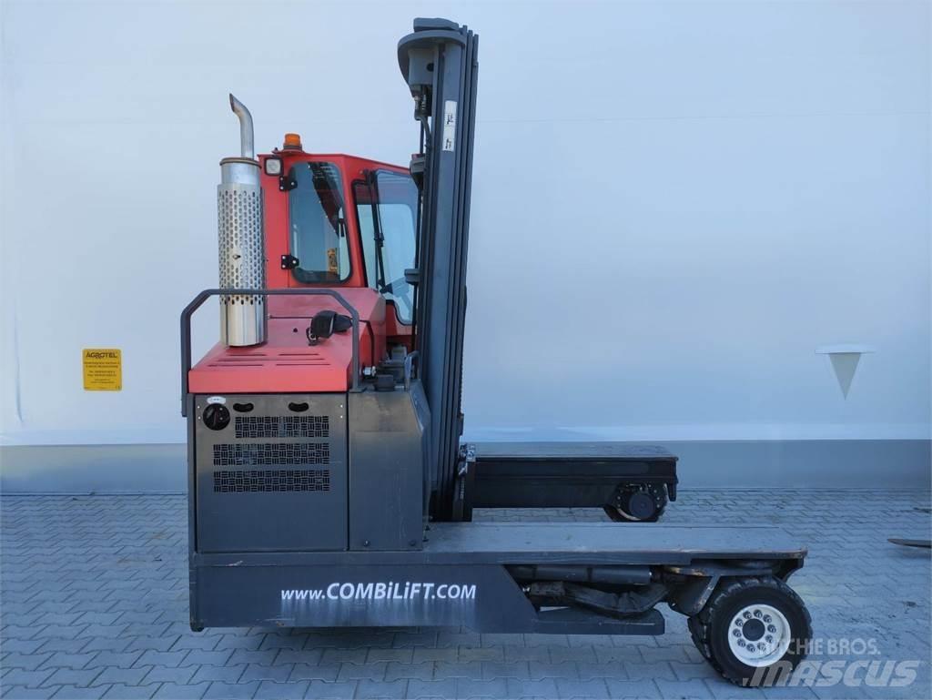 Combilift C5000 LPG Dizelski viljuškari