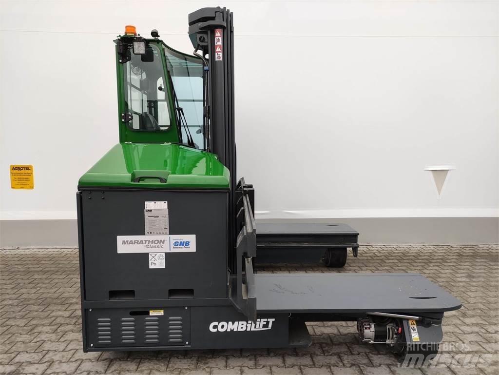 Combilift C5000ET Dizelski viljuškari