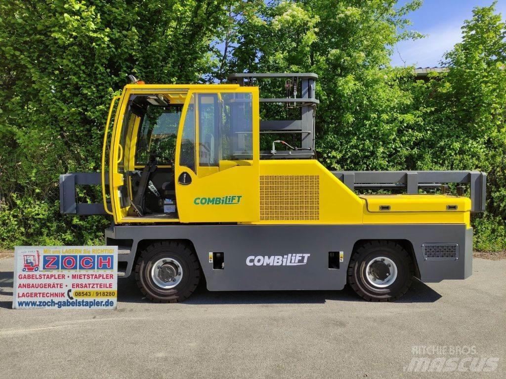 Combilift C6000 FSL Bočni viljuškari
