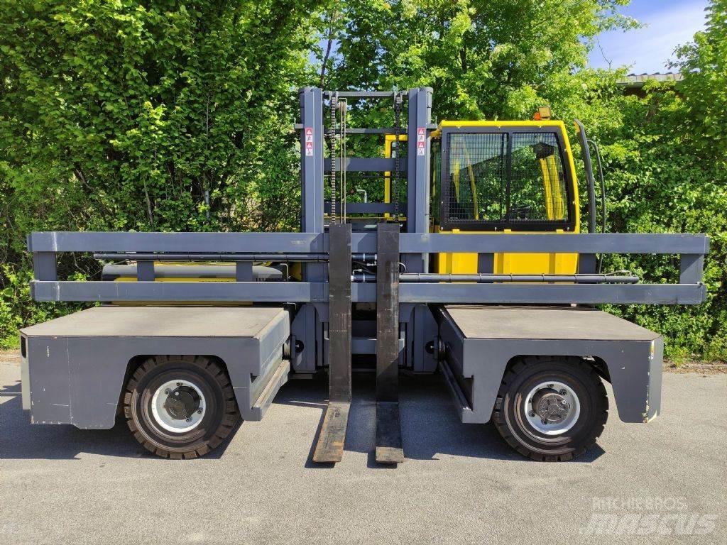 Combilift C6000 FSL Bočni viljuškari