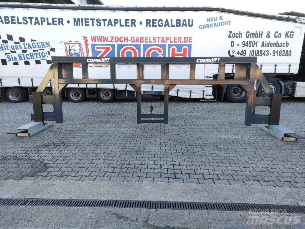 Combilift WFC Ostalo