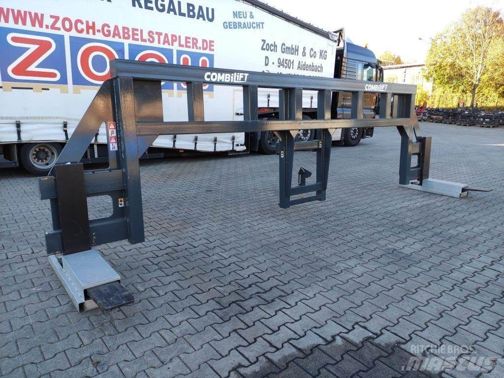 Combilift WFC Ostalo