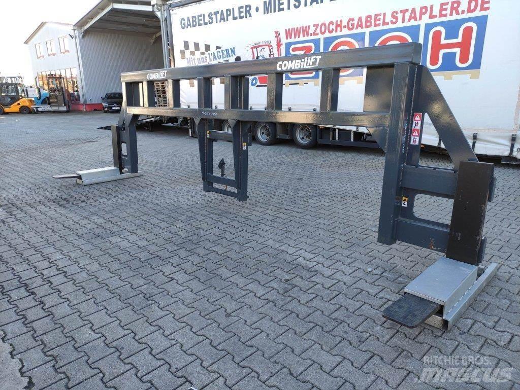 Combilift WFC Ostalo