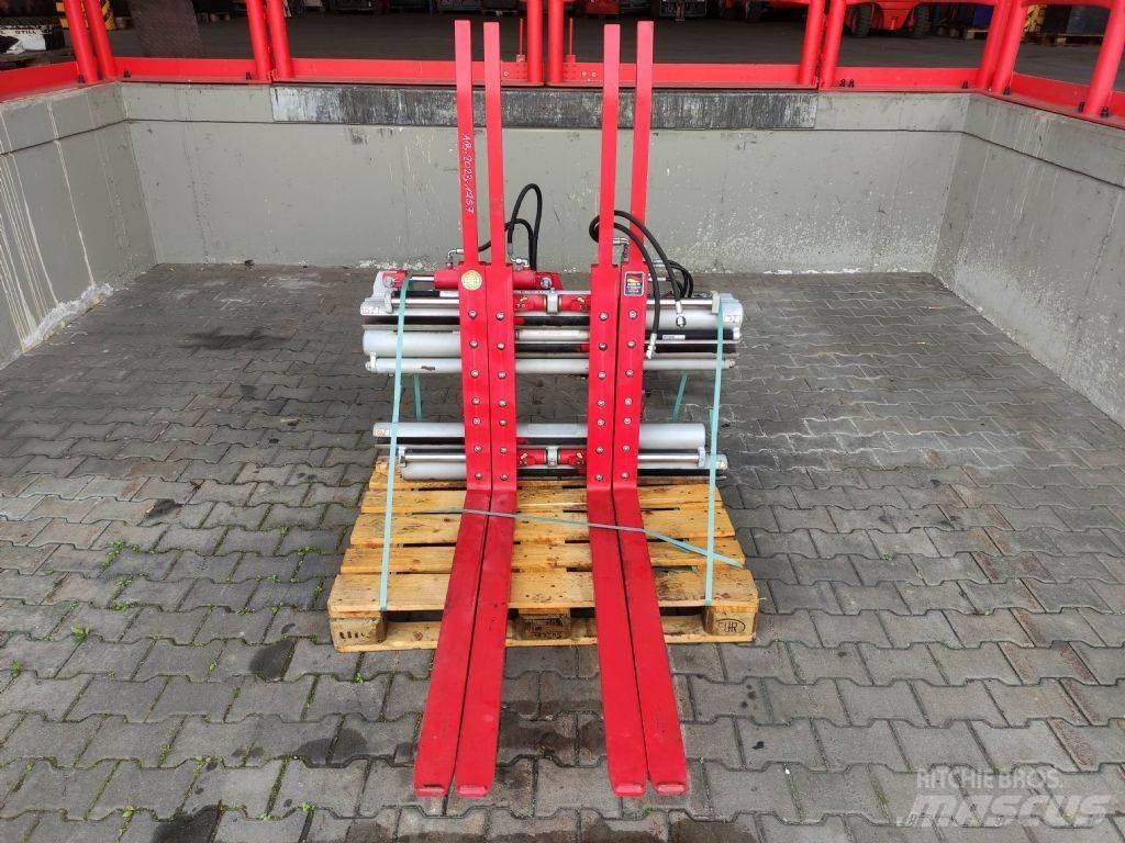 Durwen DPK 30 C Ostalo