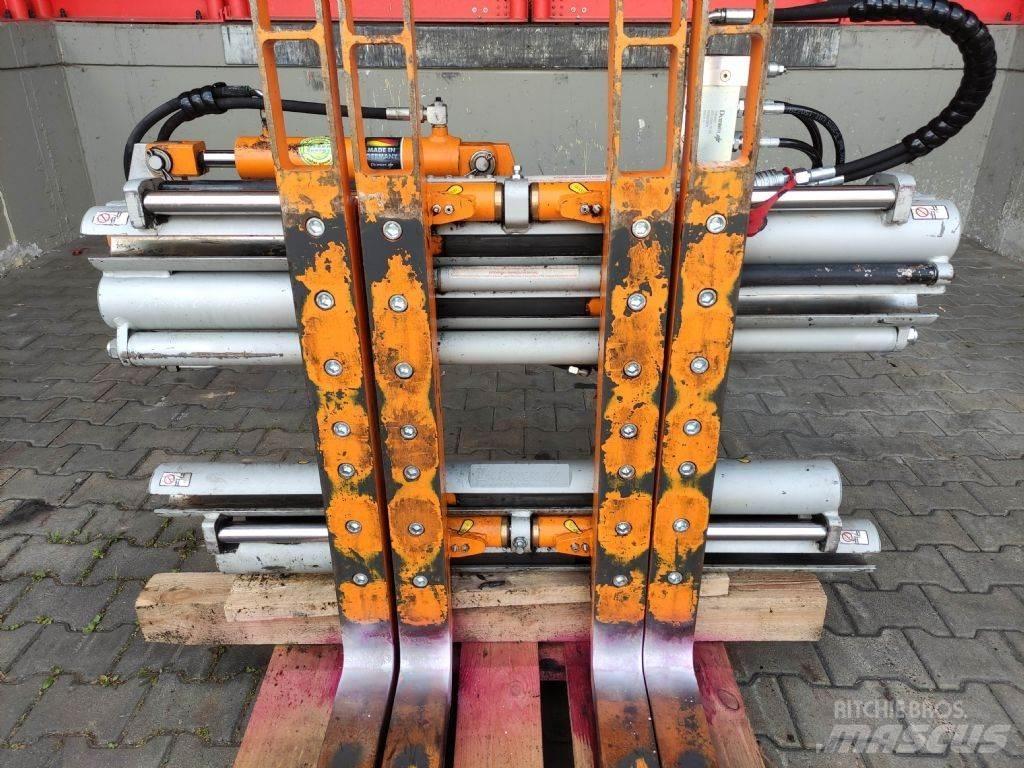 Durwen DPK30C Ostalo