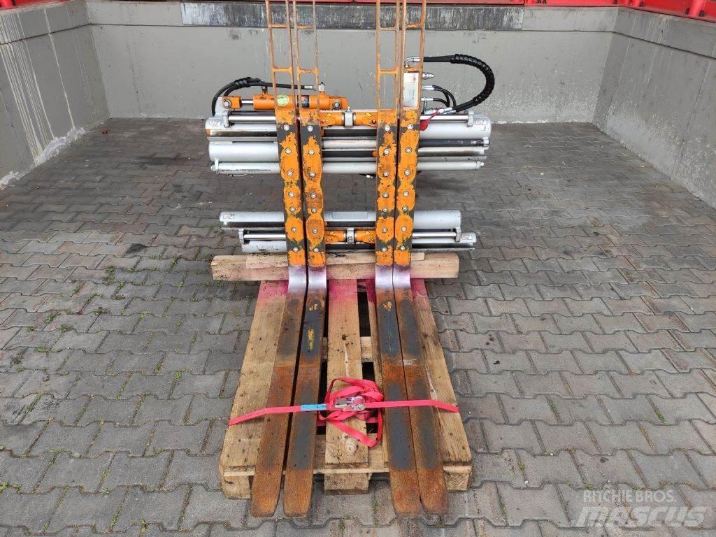 Durwen DPK30C Ostalo
