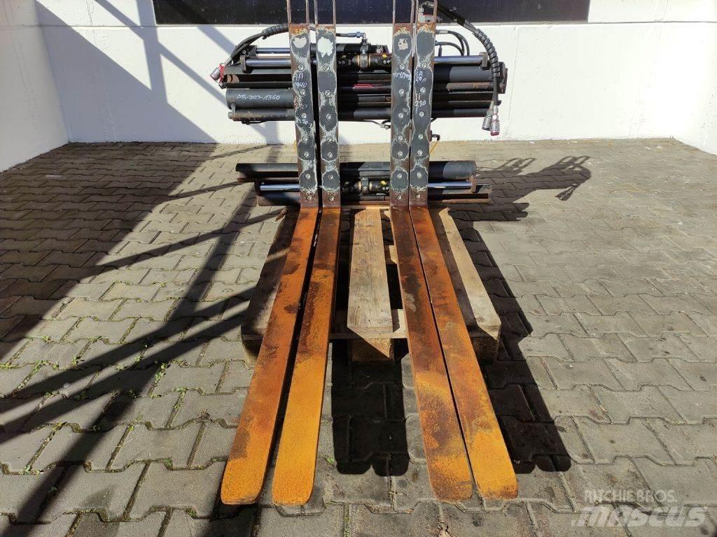Durwen DPK30C Ostalo