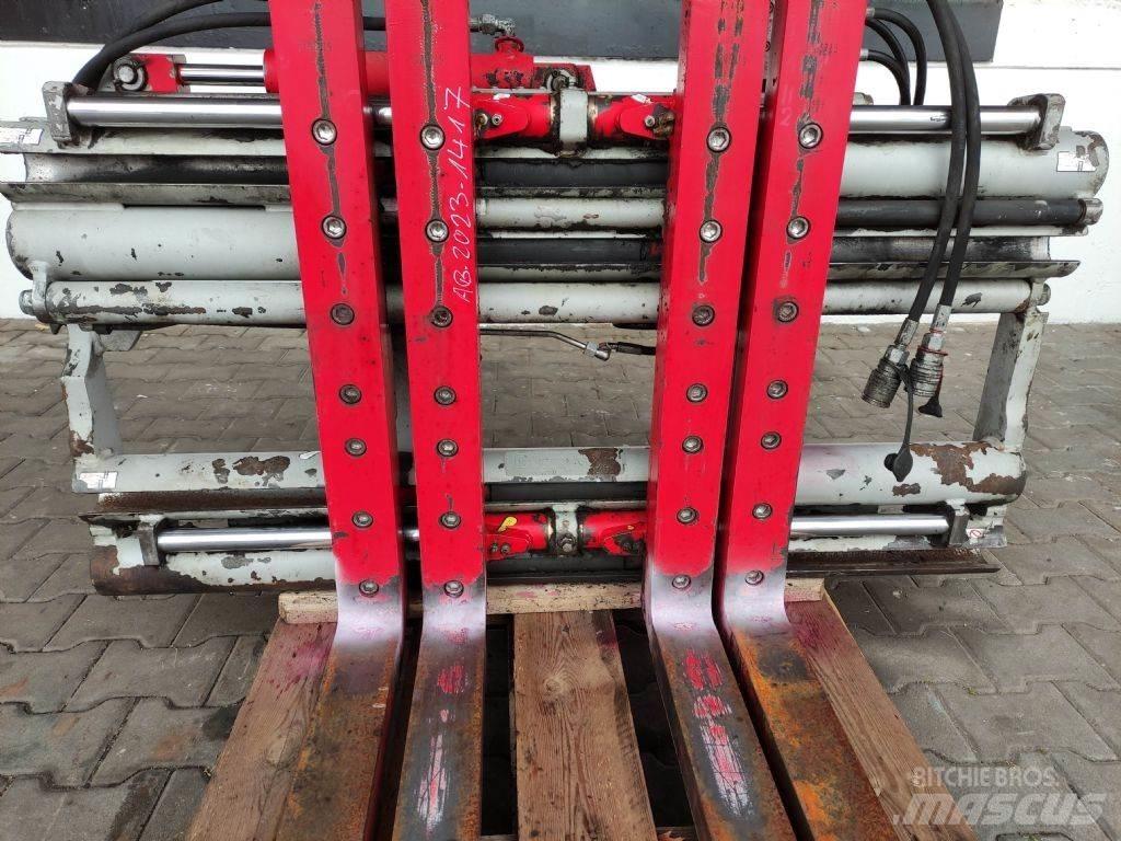 Durwen DPK30CS Ostalo