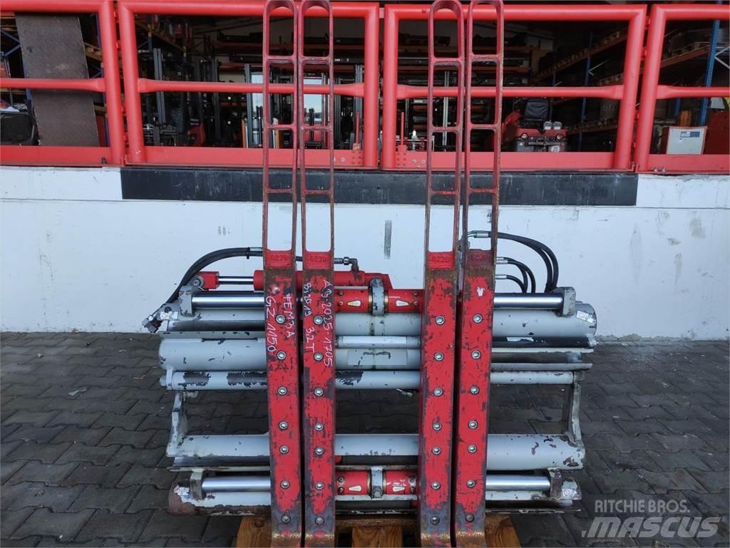 Durwen DPK35C-S0 Ostalo