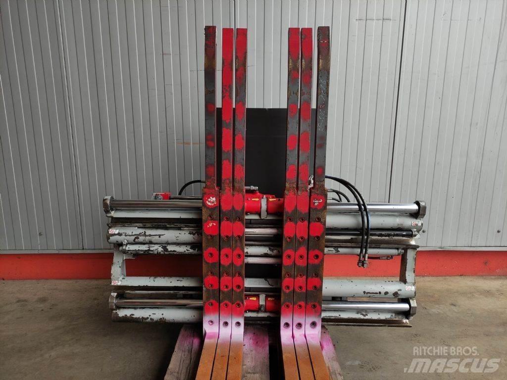Durwen DRPK30CS Ostalo