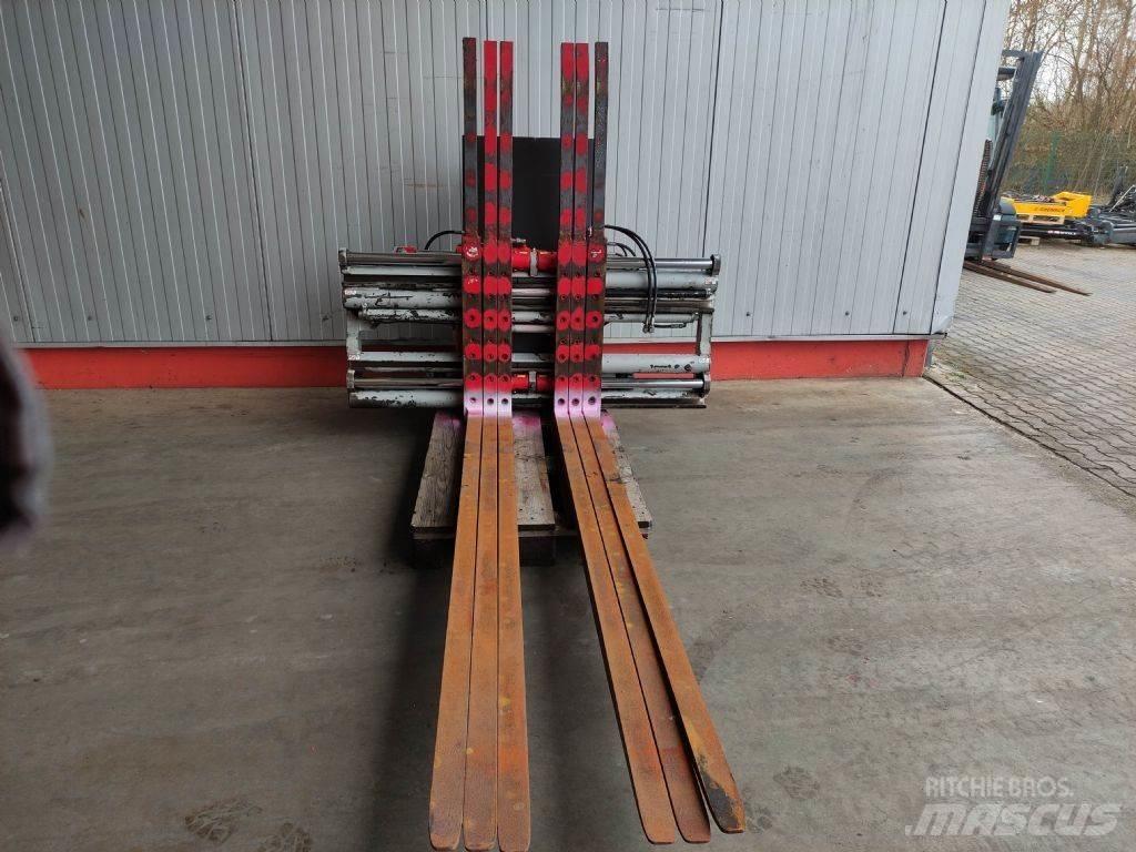 Durwen DRPK30CS Ostalo