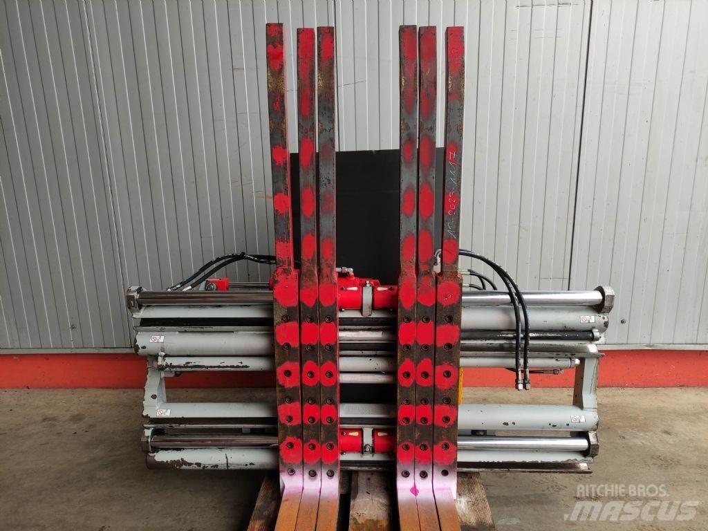 Durwen DRPK30CS Ostalo