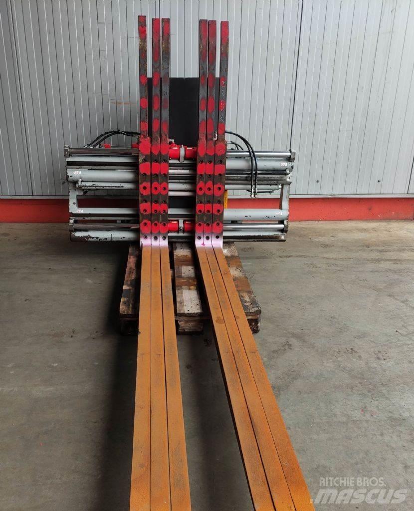 Durwen DRPK30CS Ostalo