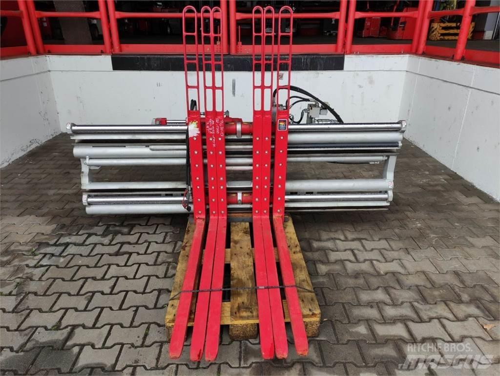 Durwen DRPK45C Ostalo