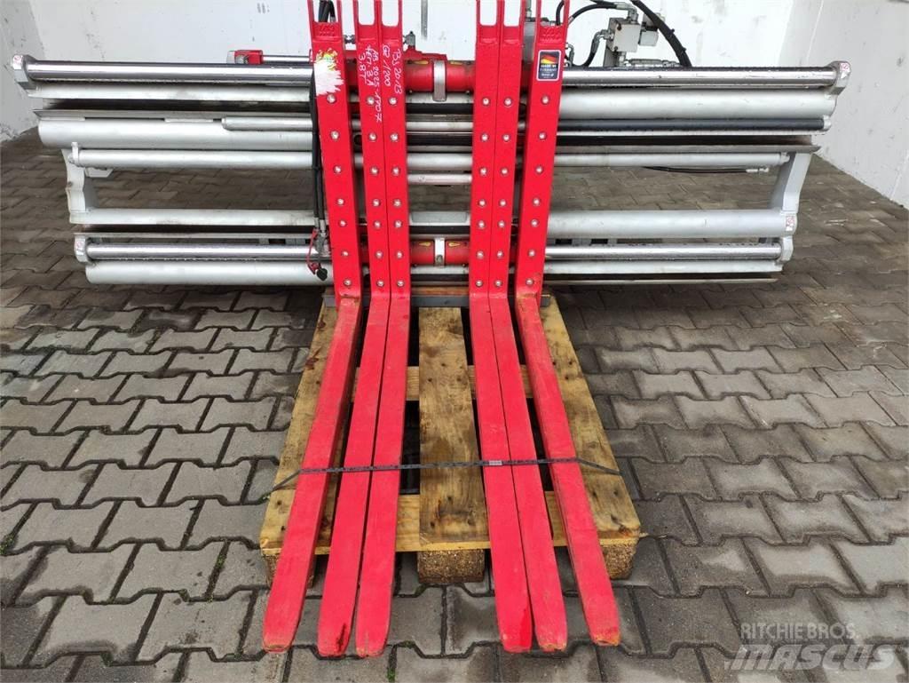 Durwen DRPK45C Ostalo