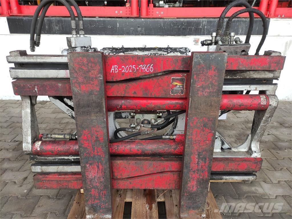 Durwen DU73 0 Viljuške