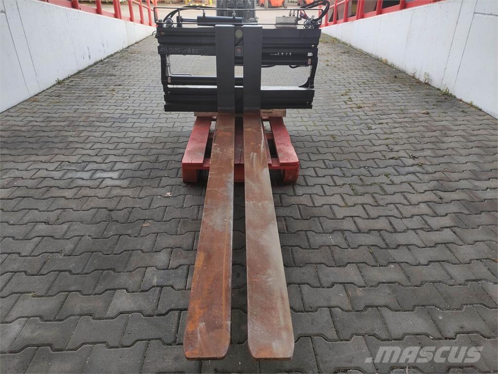 Durwen PGK48-S-SO Viljuške