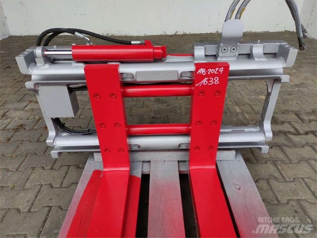 Durwen RZV 20 GS Ostalo