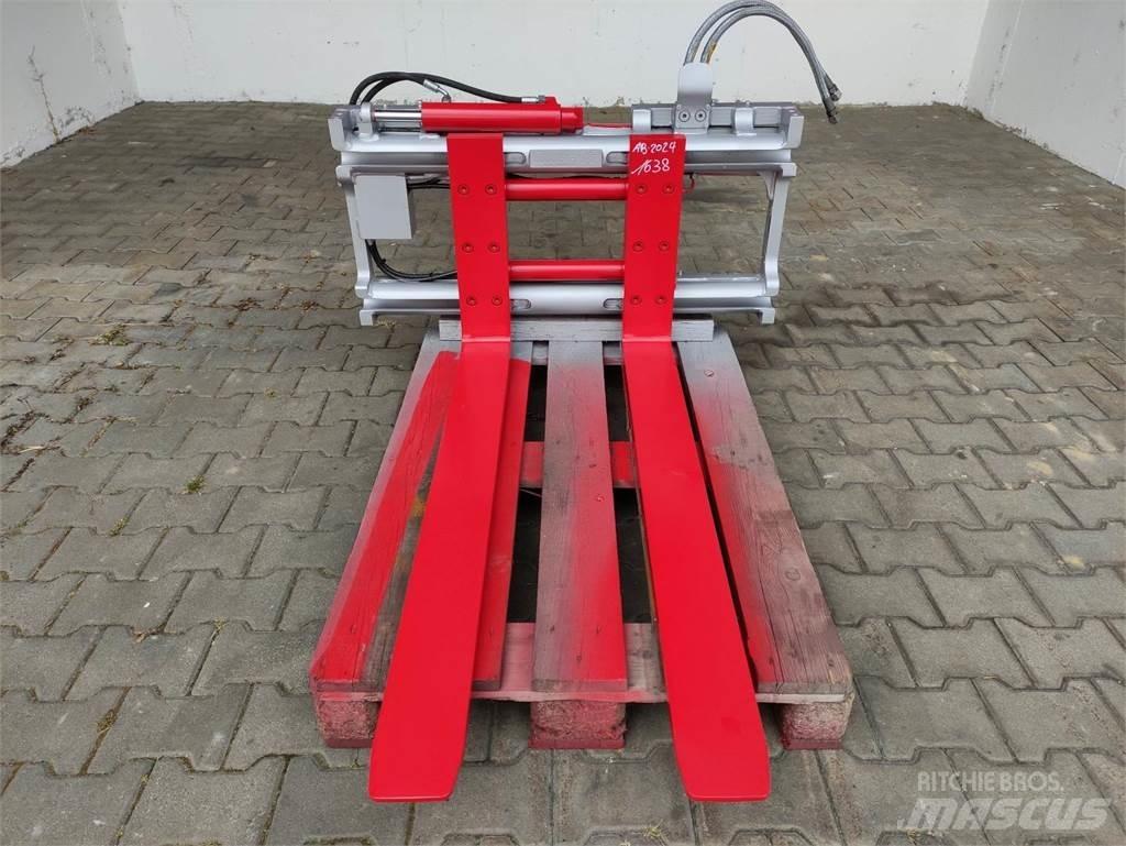 Durwen RZV 20 GS Ostalo