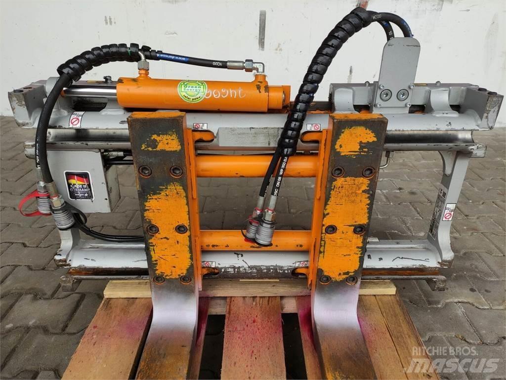 Durwen RZV 20 GS Ostalo