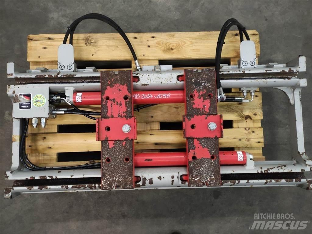 Durwen RZV 45 Ostalo