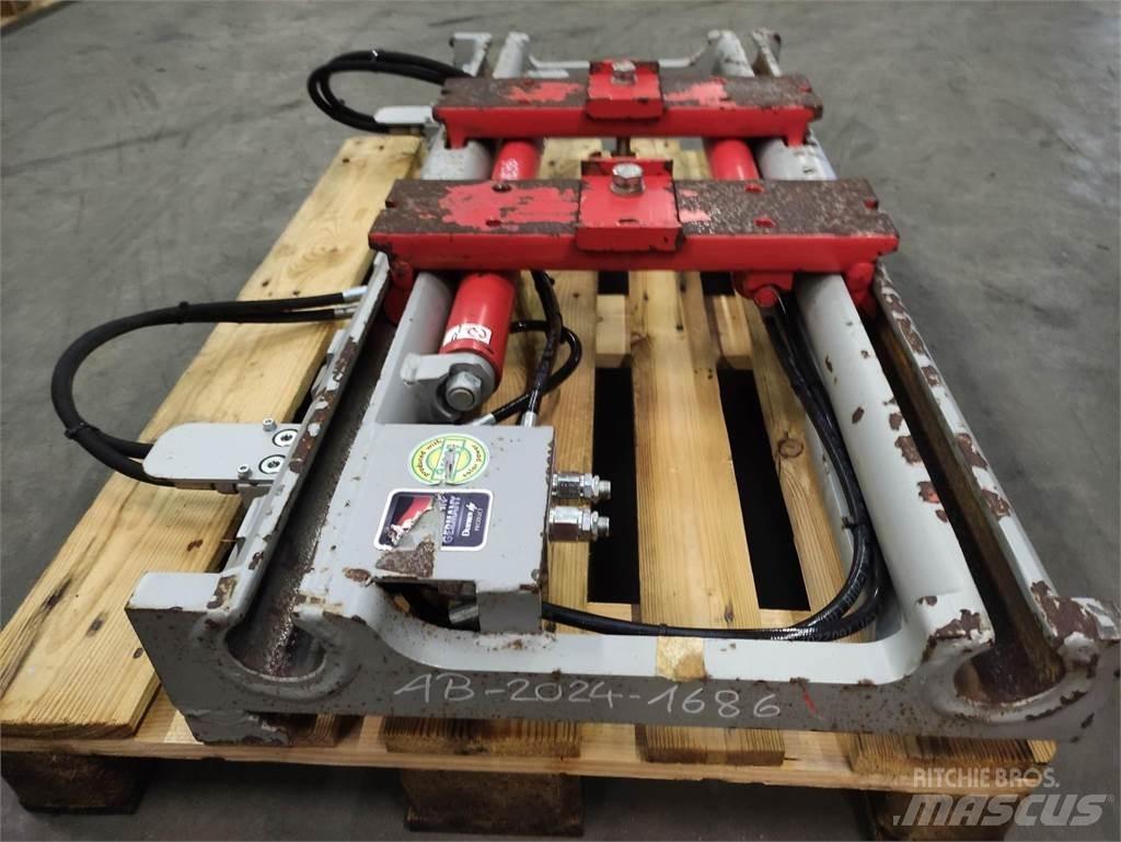 Durwen RZV 45 Ostalo
