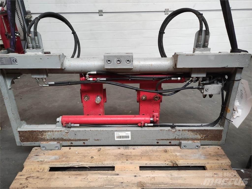 Durwen RZV 45 Ostalo