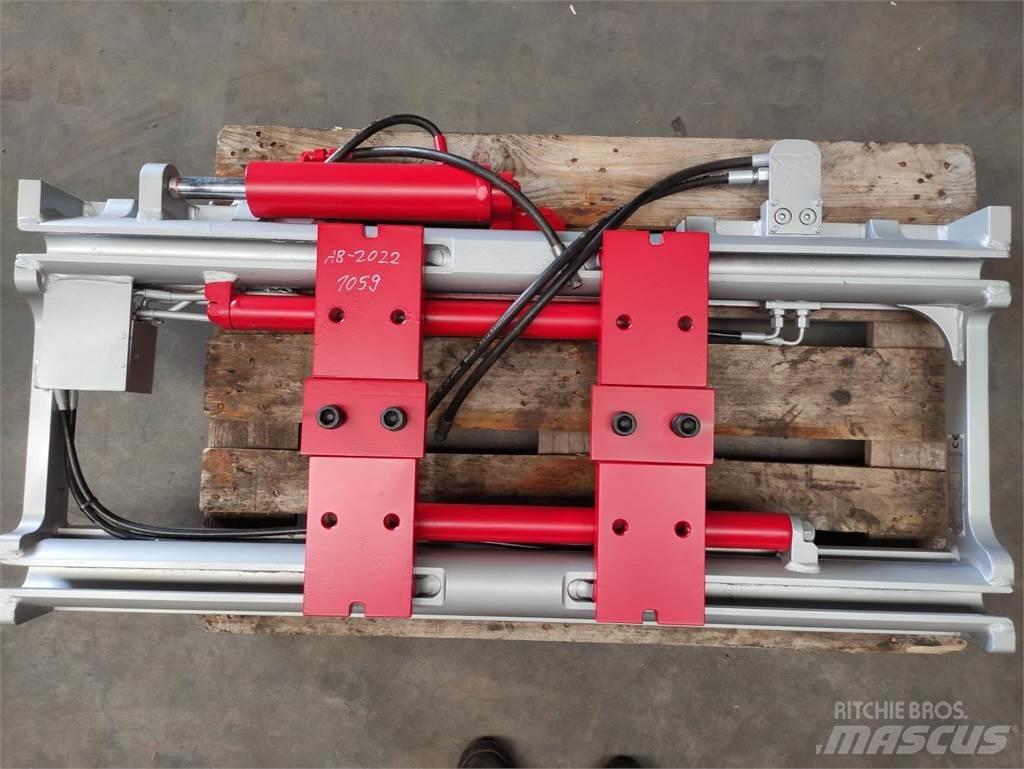Durwen RZV 45 GS Ostalo