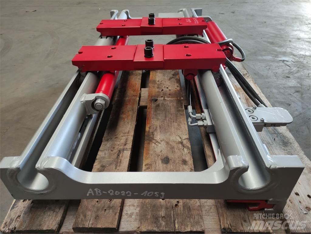 Durwen RZV 45 GS Ostalo