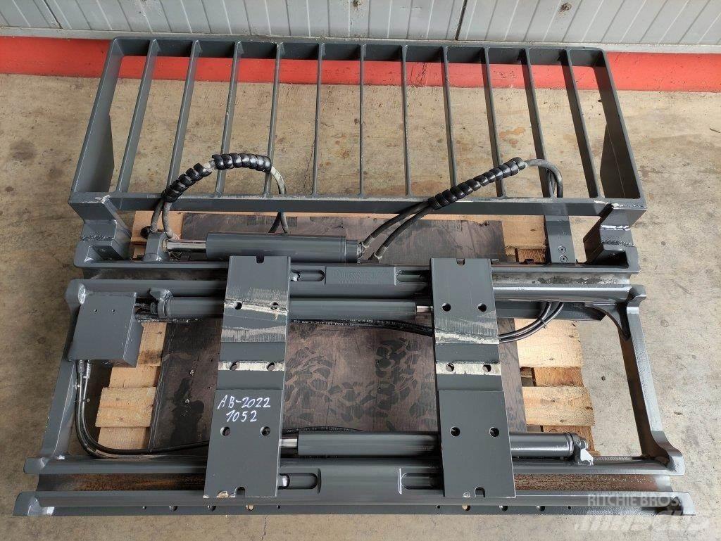 Durwen RZV 45S Ostalo