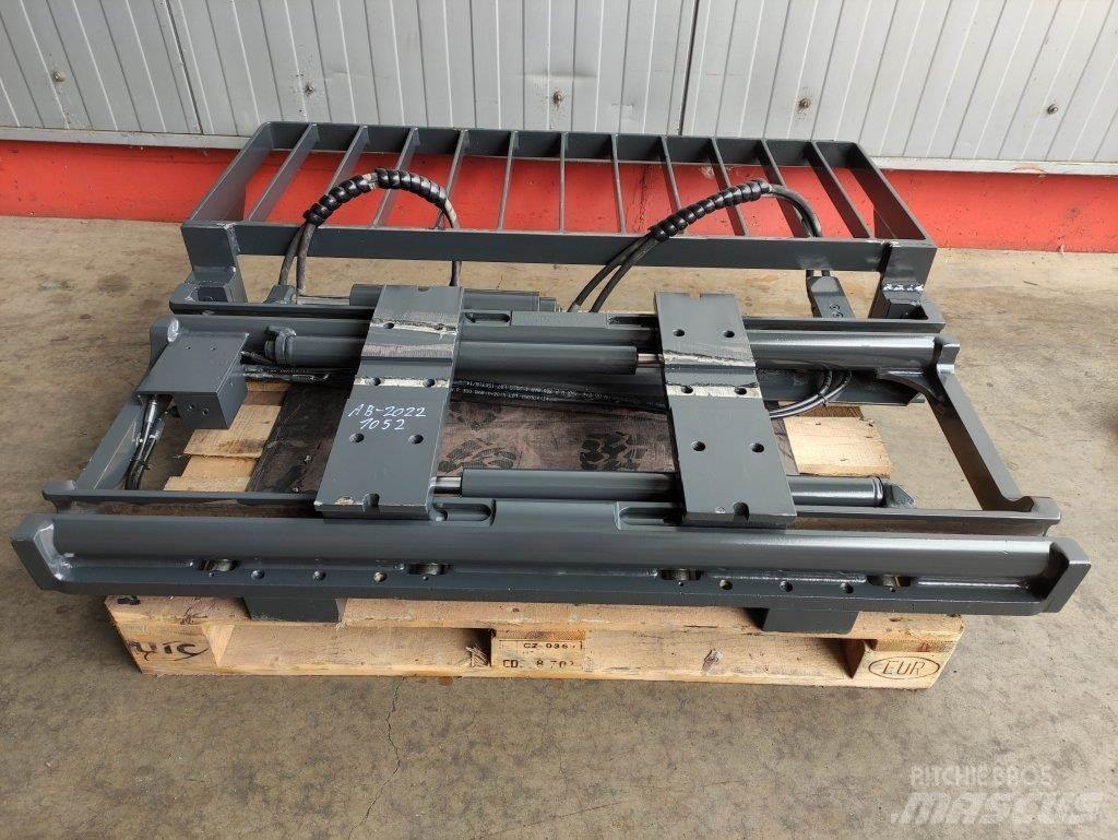 Durwen RZV 45S Ostalo