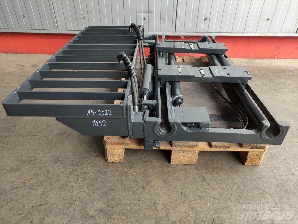 Durwen RZV 45S Ostalo