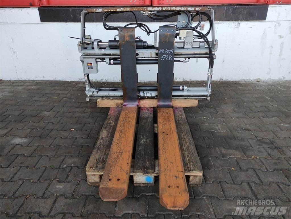 Durwen RZV-S-TGZ45 Ostalo