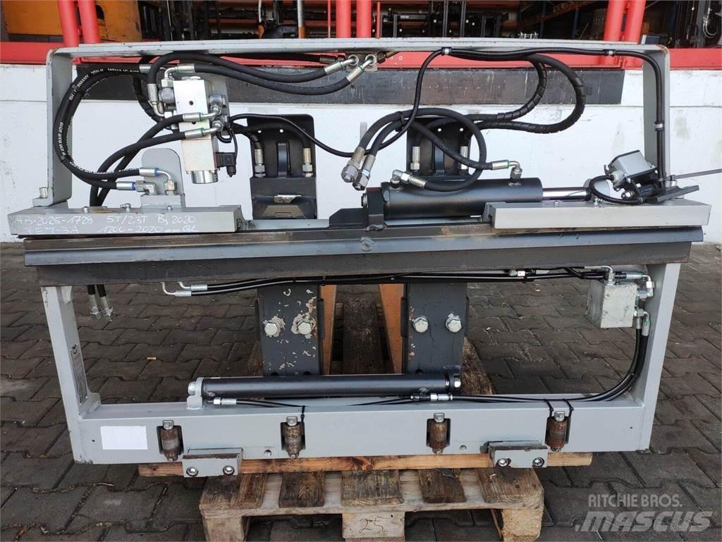 Durwen RZV-S-TGZ45 Ostalo