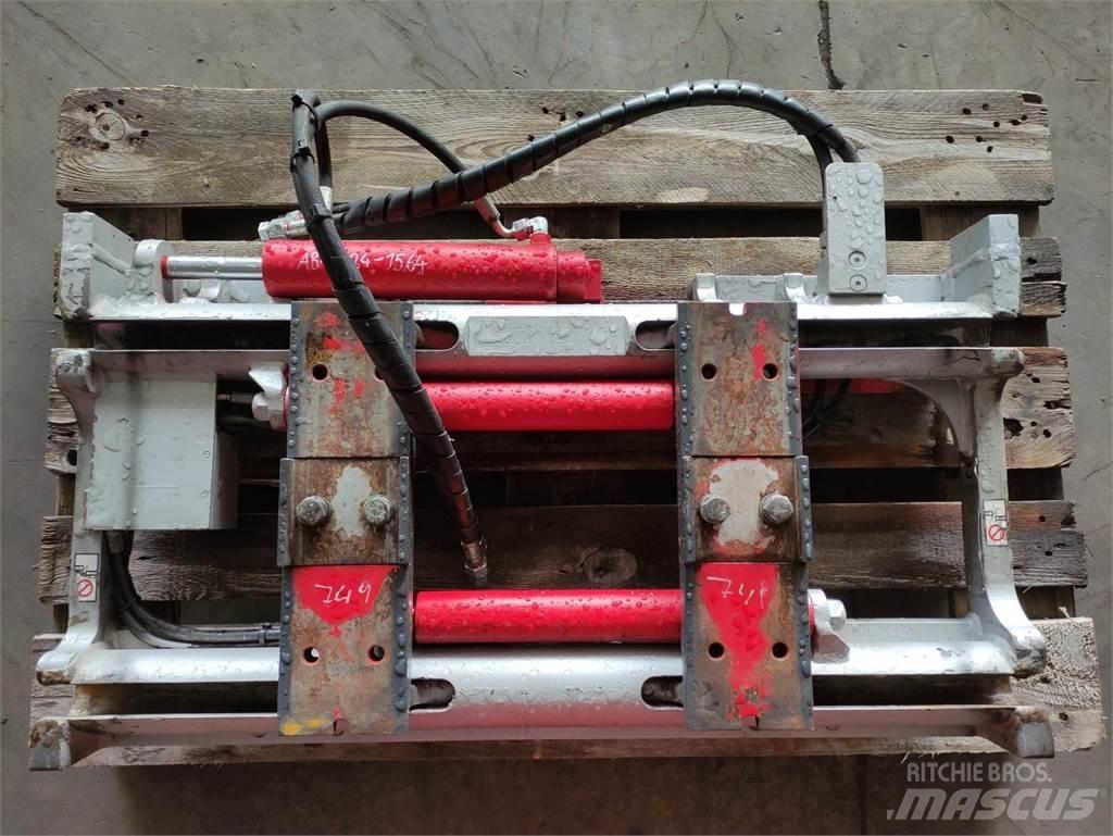 Durwen RZV20S Ostalo