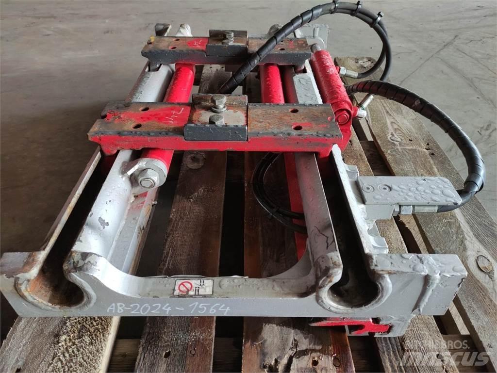 Durwen RZV20S Ostalo