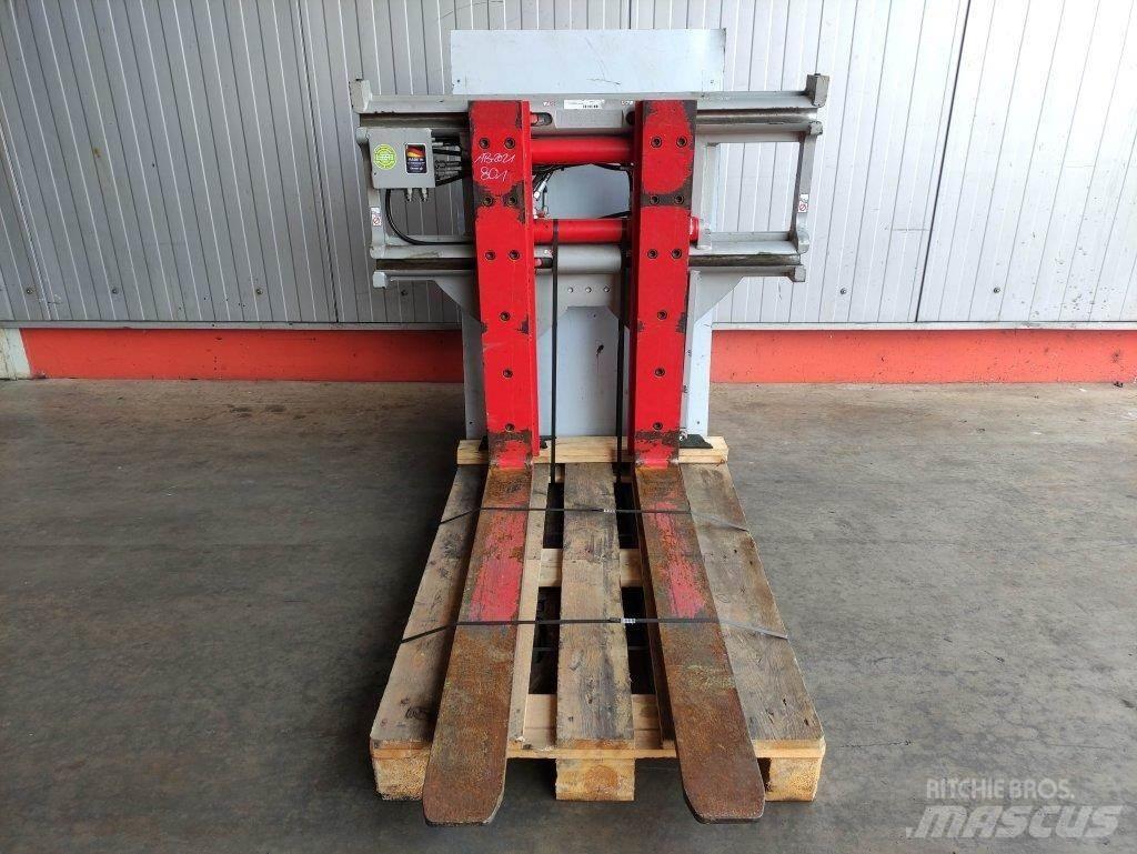 Durwen RZV25GH-S0 Ostalo